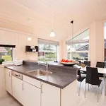 Tatil Evi 2 House B 90 Großenbrode