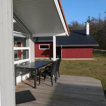 Vakantiehuis 2 House B 90 Großenbrode