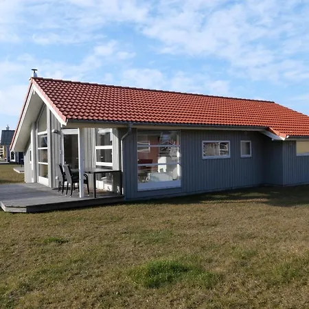 2 House B 90 * Großenbrode