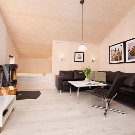 2 House B 90 Vakantiehuis