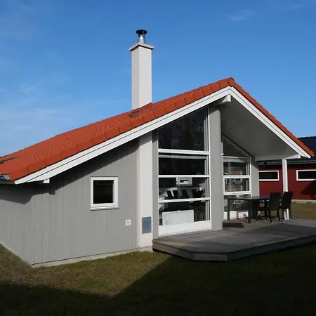 Vakantiehuis 2 House B 90 Großenbrode