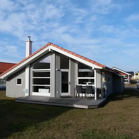 2 House B 90 Vakantiehuis Großenbrode