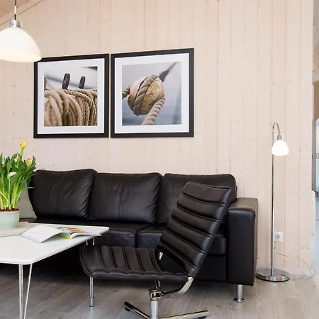 Vakantiehuis 2 House B 90