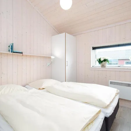 2 House B 90 Vakantiehuis *