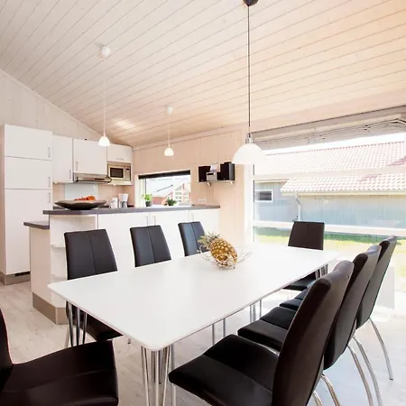 2 House B 90 * Großenbrode