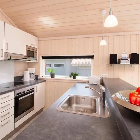 Vakantiehuis 2 House B 90