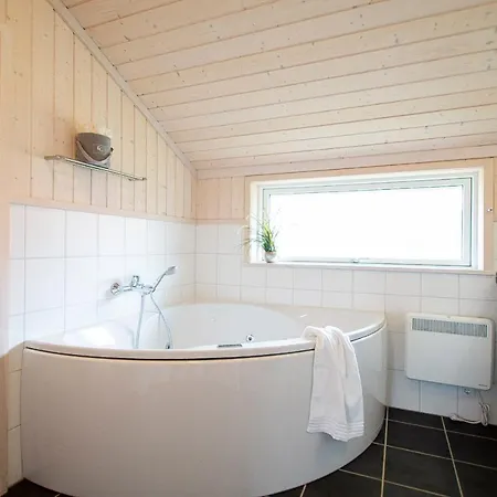 2 House B 90 Vakantiehuis Großenbrode