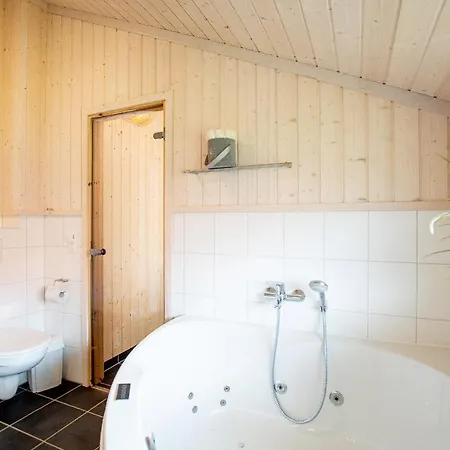 2 House B 90 Vakantiehuis Großenbrode