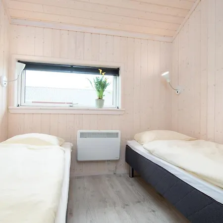 2 House B 90 Vakantiehuis *