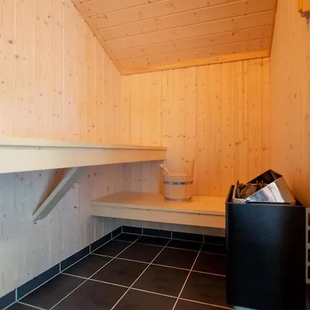 2 House B 90 Vakantiehuis