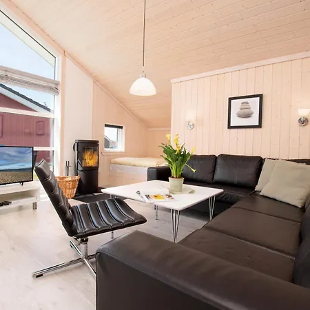 Vakantiehuis 2 House B 90