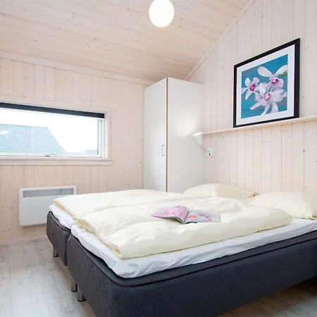 2 House B 90 * Großenbrode