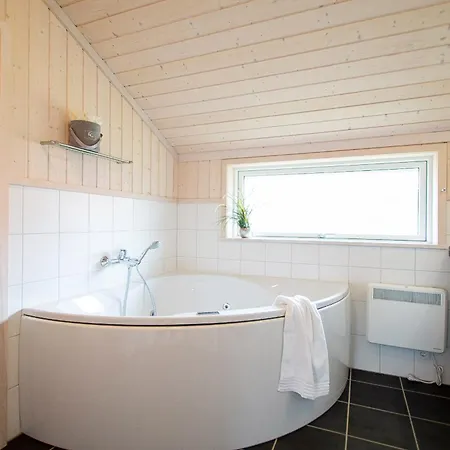 2 House B 90 Großenbrode