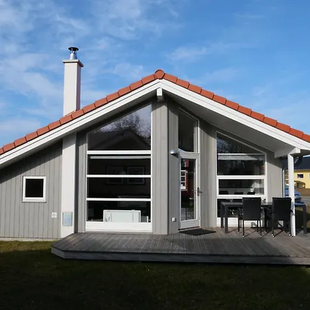 2 House B 90 Großenbrode