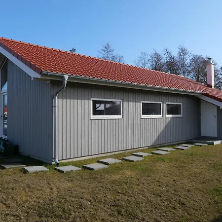 Vakantiehuis 2 House B 90
