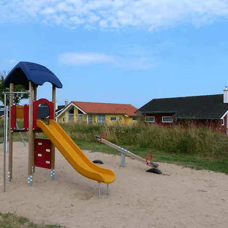 Vakantiehuis 2 House B 90 Großenbrode
