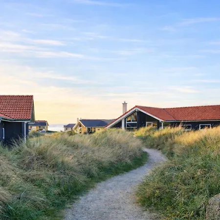 Vakantiehuis 2 House B 90 *