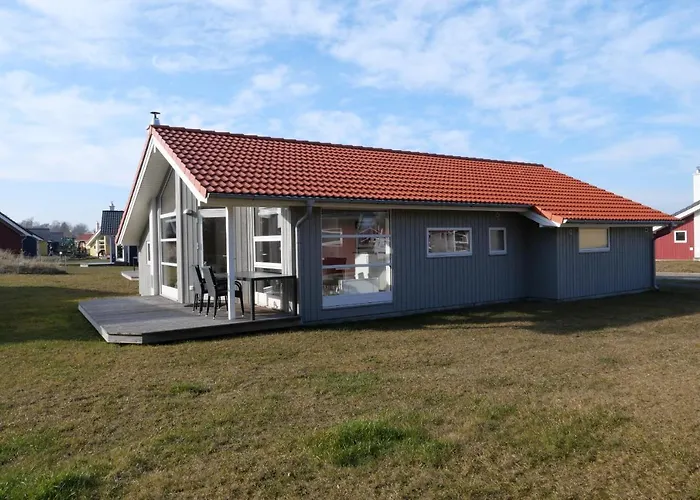 2 House B 90 * Гросенброде